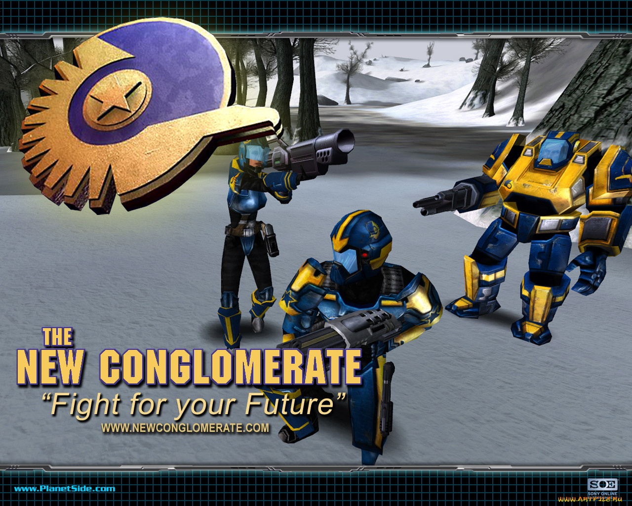 , , planetside